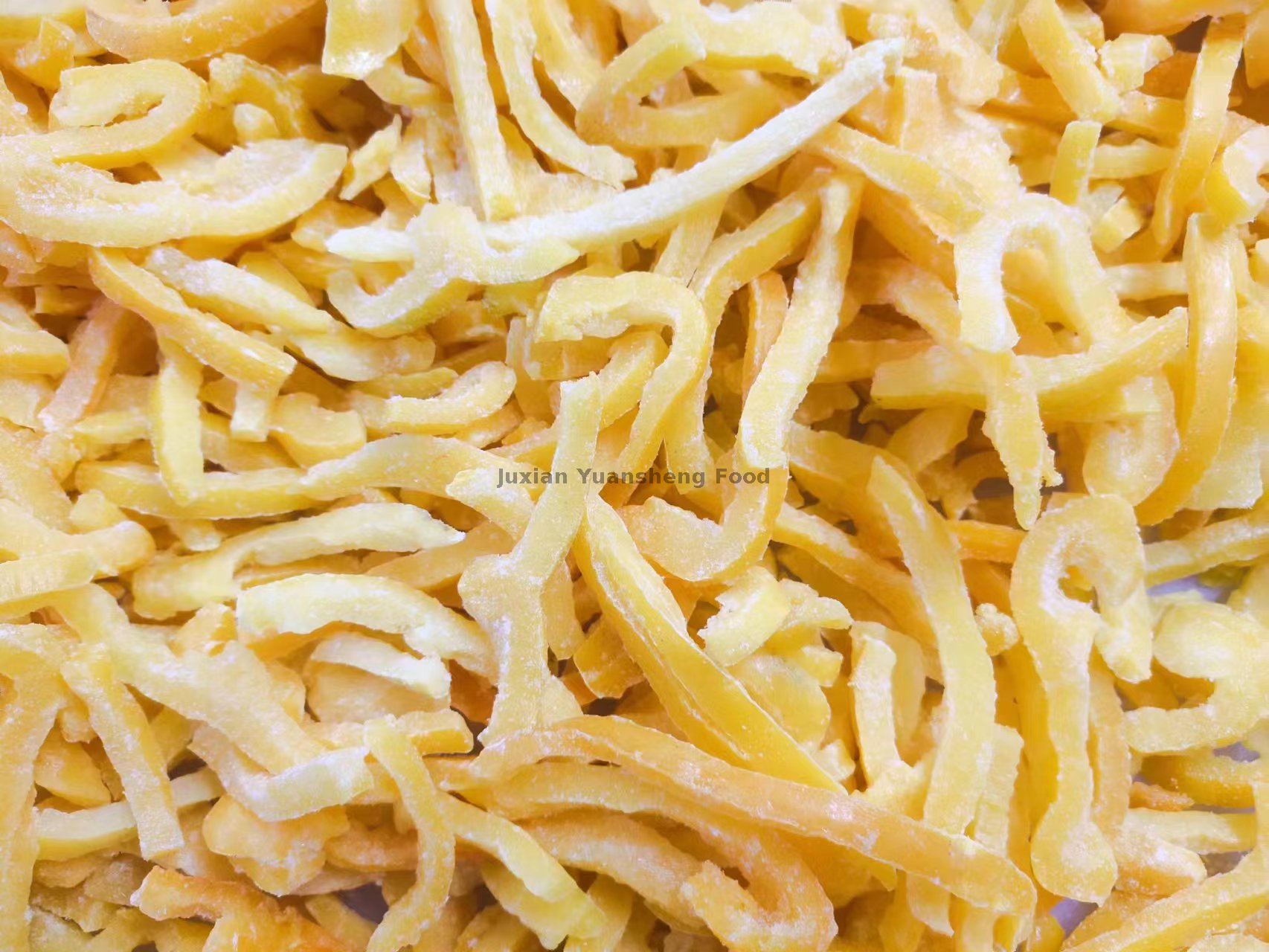 bell pepper (7) poivron (7)