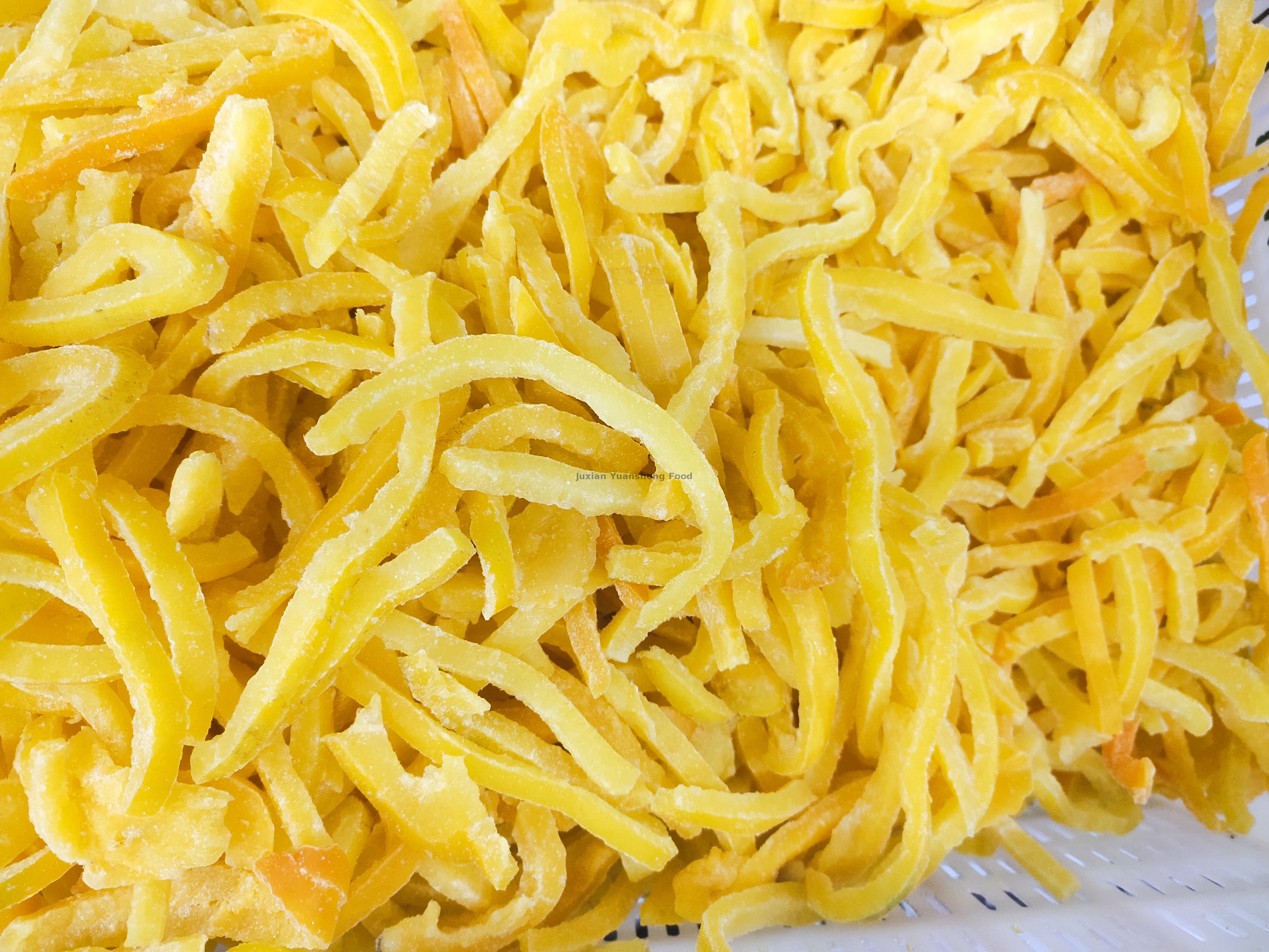 bell pepper (9) poivron (9)