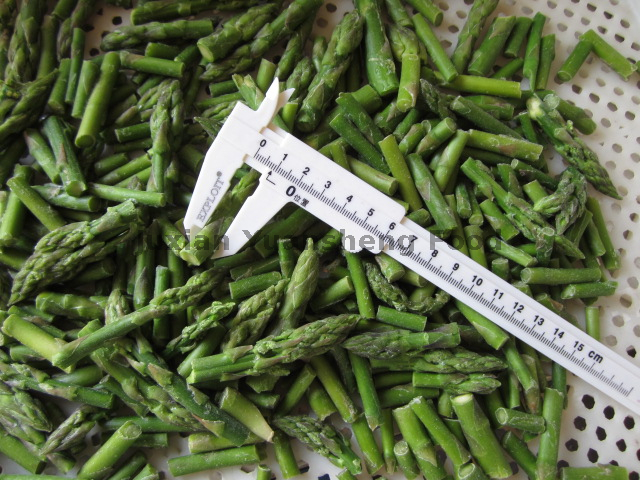 pointes d'asperges vertes (4)