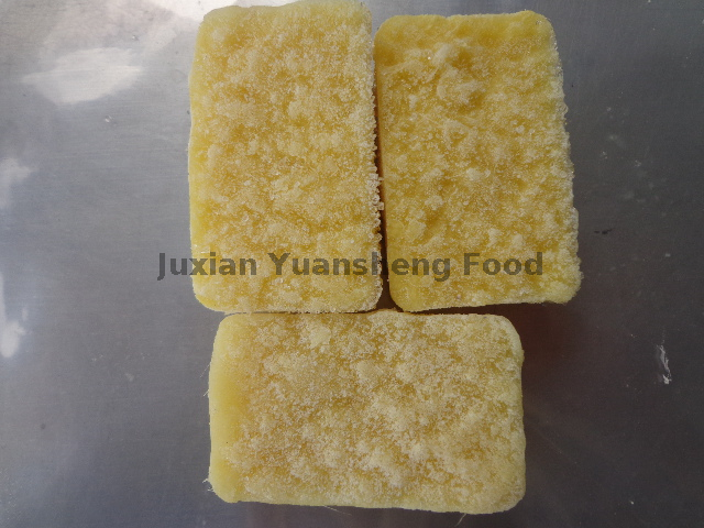 Pur&eacute;e de gingembre (2)