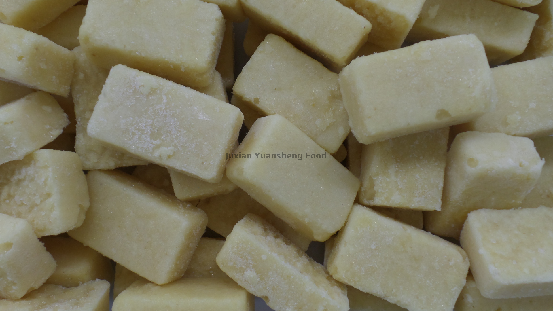 pur&eacute;e d'ail (4)